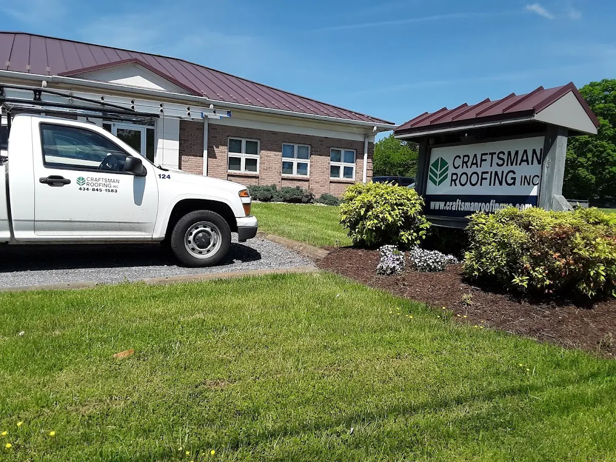 Quality Roof Inspection & Assessment by experienced craftsmen in Scantic